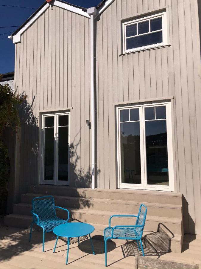 Close Quarters Newton Ferrers Exterior photo