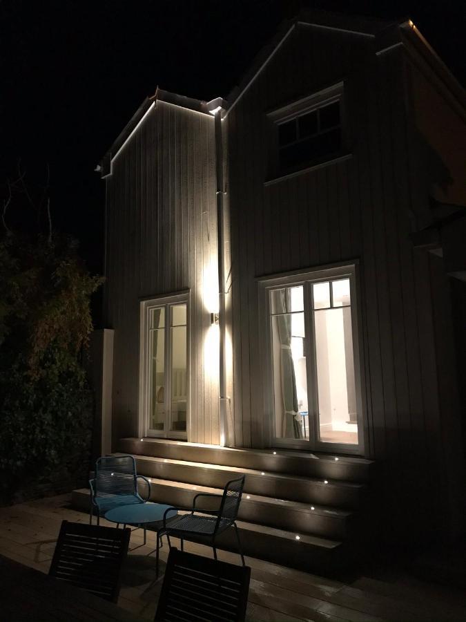 Close Quarters Newton Ferrers Exterior photo