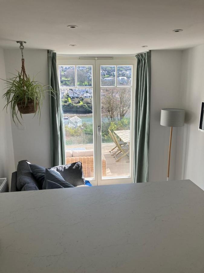 Close Quarters Newton Ferrers Exterior photo